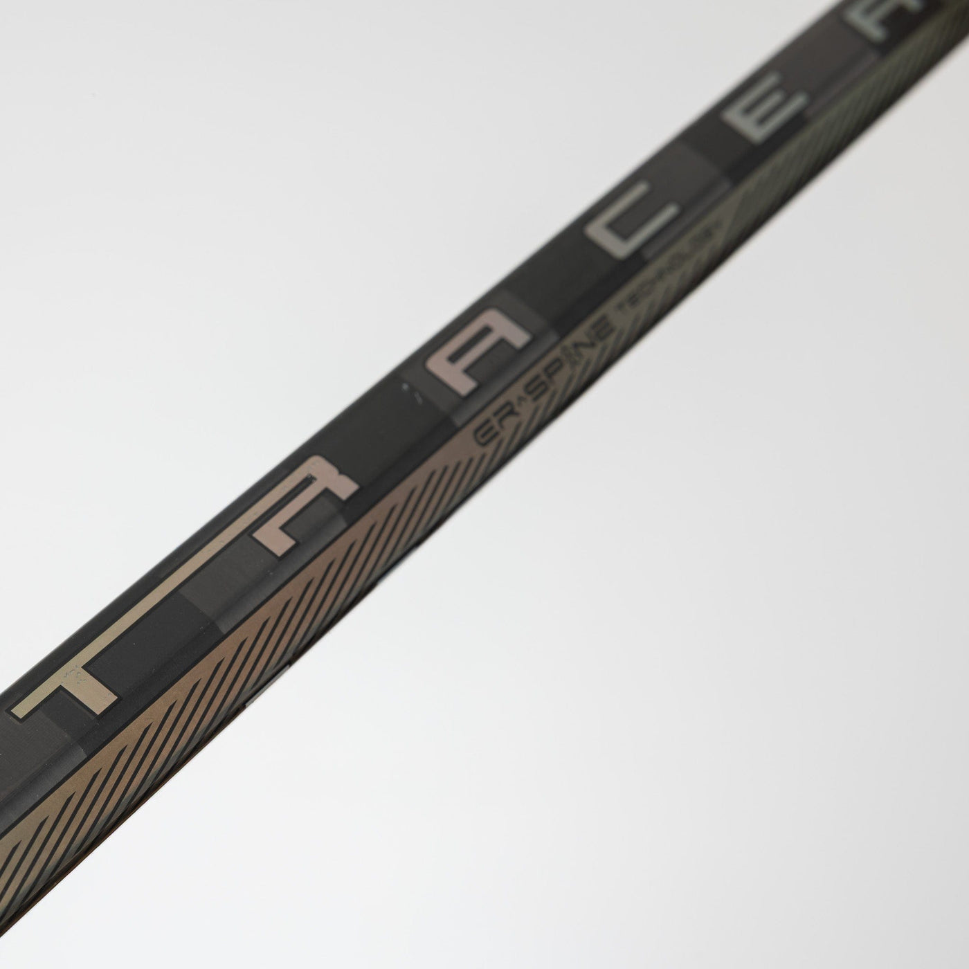 Bauer Nexus Tracer Intermediate Hockey Stick - Black - TheHockeyShop.com