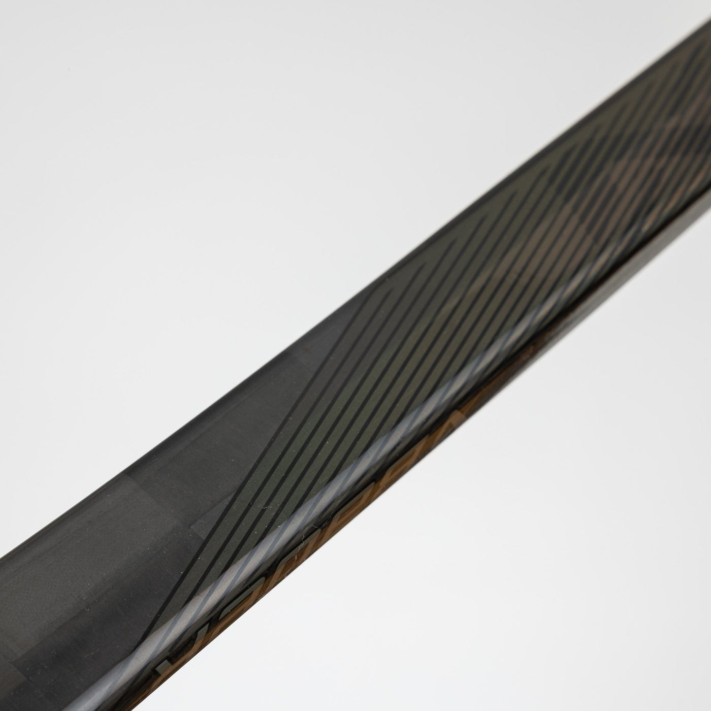 Bauer Nexus Tracer Intermediate Hockey Stick - Black - TheHockeyShop.com