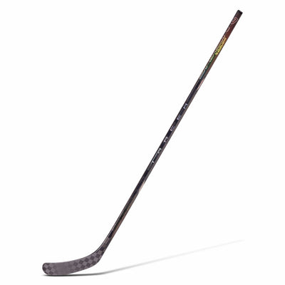 Bauer Nexus Tracer Intermediate Hockey Stick - Black - TheHockeyShop.com