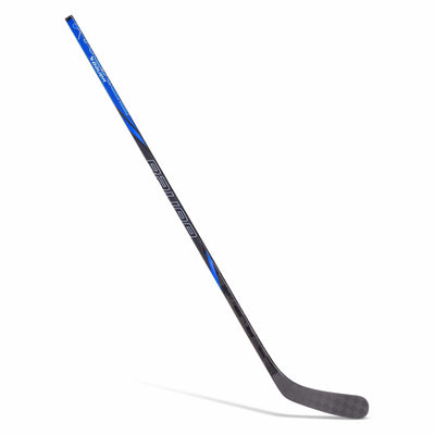 Bauer Nexus Tracer Intermediate Hockey Stick - Blue - TheHockeyShop.com