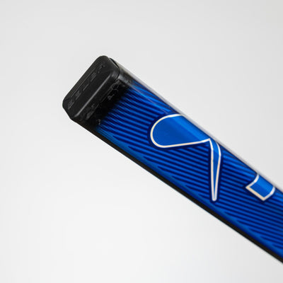 Bauer Nexus Tracer Intermediate Hockey Stick - Blue - TheHockeyShop.com