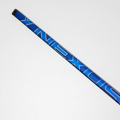 Bauer Nexus Tracer Intermediate Hockey Stick - Blue - TheHockeyShop.com