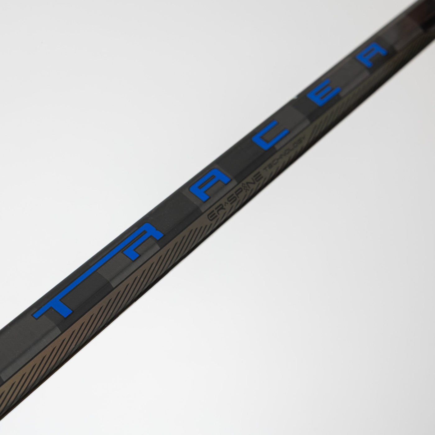Bauer Nexus Tracer Intermediate Hockey Stick - Blue - TheHockeyShop.com