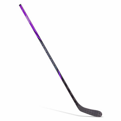 Bauer Nexus Tracer Intermediate Hockey Stick - Purple - TheHockeyShop.com