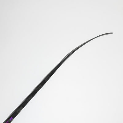 Bauer Nexus Tracer Intermediate Hockey Stick - Purple - TheHockeyShop.com
