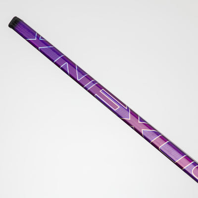 Bauer Nexus Tracer Intermediate Hockey Stick - Purple - TheHockeyShop.com