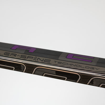Bauer Nexus Tracer Intermediate Hockey Stick - Purple - TheHockeyShop.com