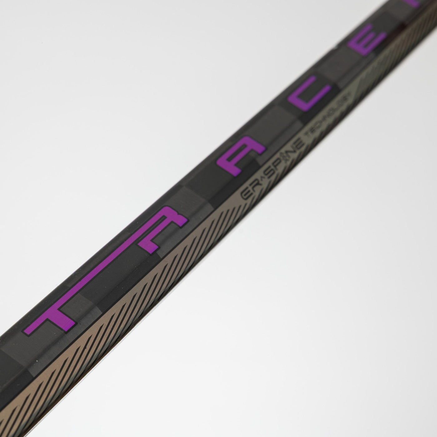 Bauer Nexus Tracer Intermediate Hockey Stick - Purple - TheHockeyShop.com