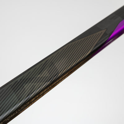 Bauer Nexus Tracer Intermediate Hockey Stick - Purple - TheHockeyShop.com