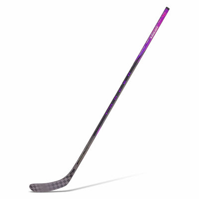 Bauer Nexus Tracer Intermediate Hockey Stick - Purple - TheHockeyShop.com