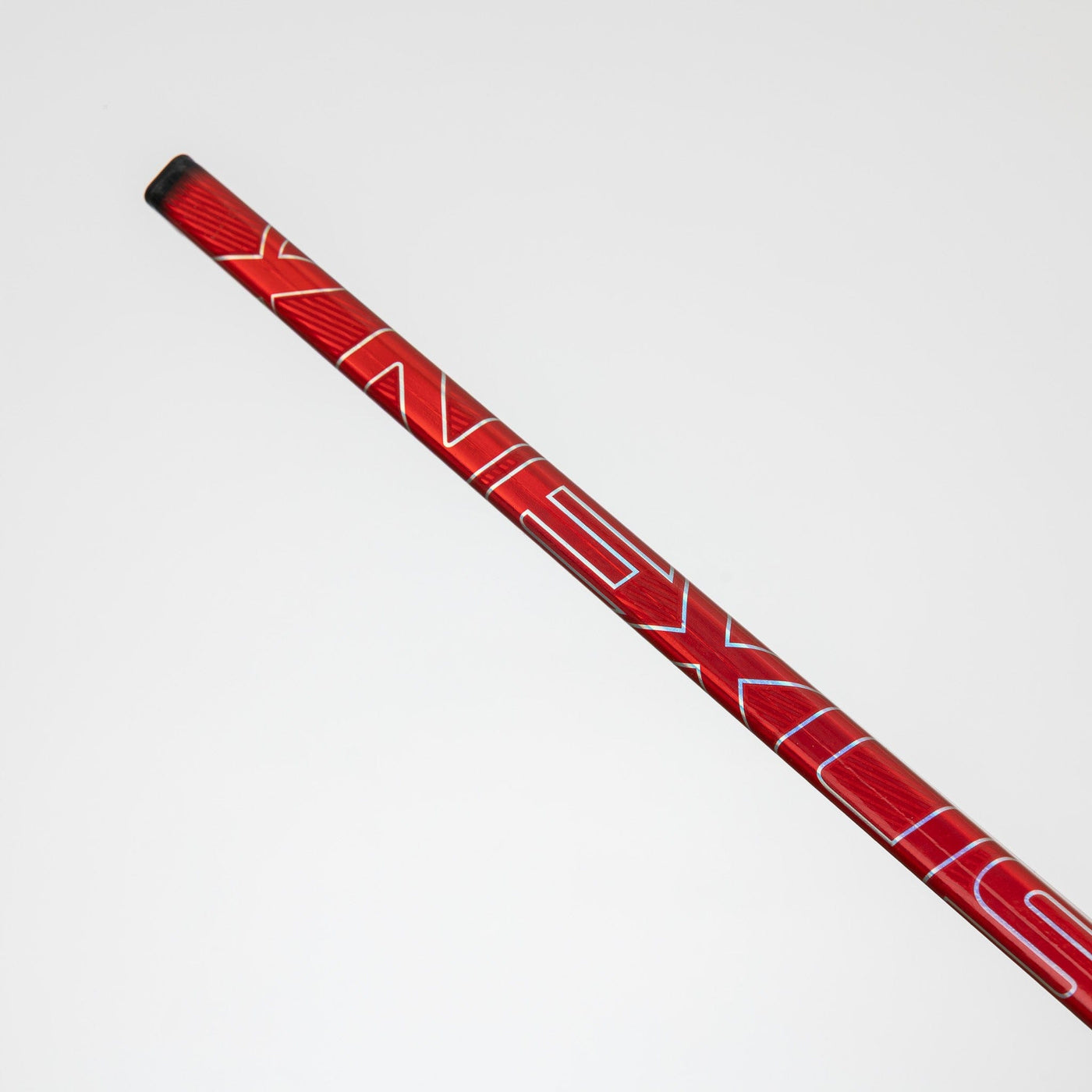Bauer Nexus Tracer Intermediate Hockey Stick - Red - TheHockeyShop.com