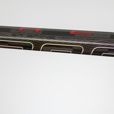 Bauer Nexus Tracer Intermediate Hockey Stick - Red - TheHockeyShop.com