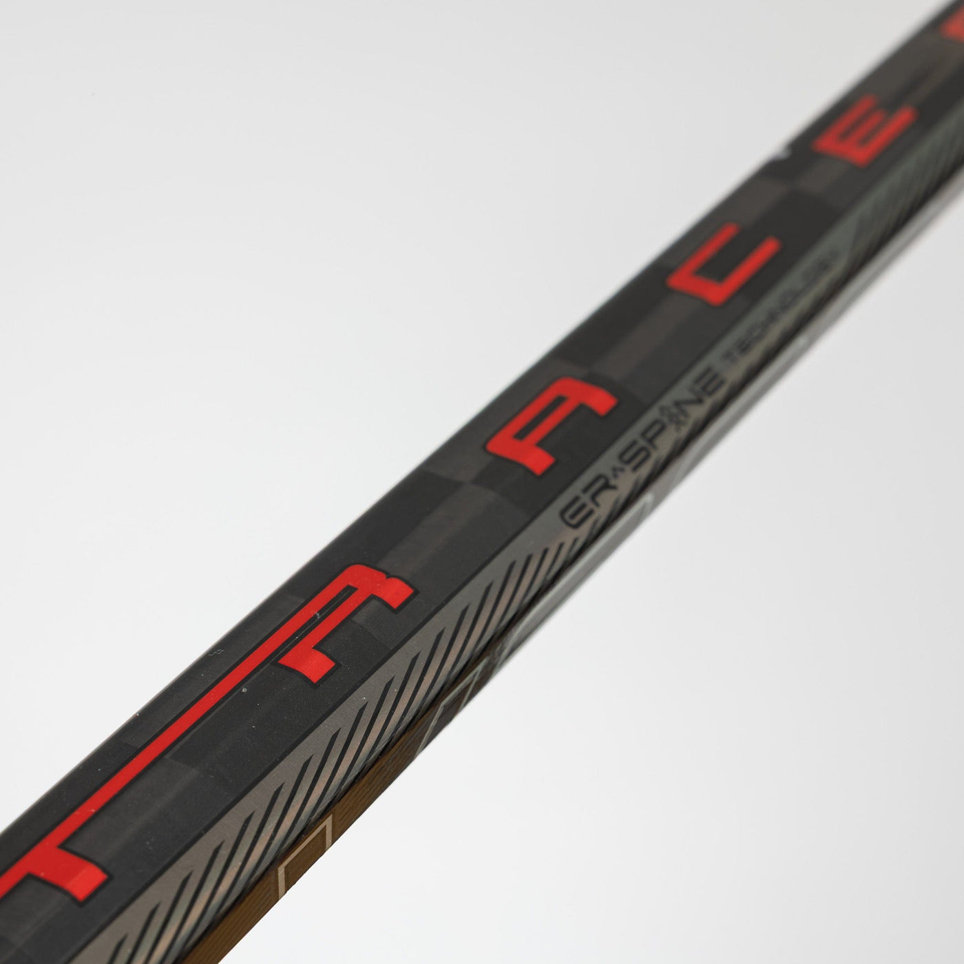 Bauer Nexus Tracer Intermediate Hockey Stick - Red - TheHockeyShop.com