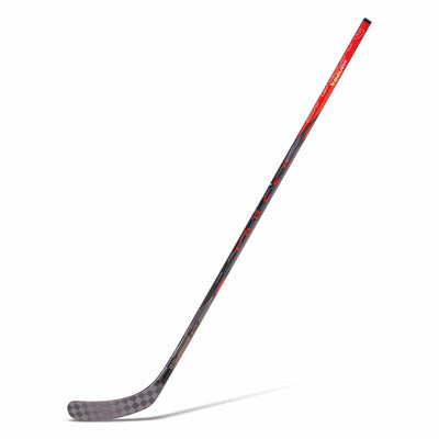 Bauer Nexus Tracer Intermediate Hockey Stick - Red - TheHockeyShop.com