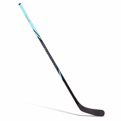 Bauer Nexus Tracer Intermediate Hockey Stick - Teal - TheHockeyShop.com