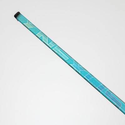 Bauer Nexus Tracer Intermediate Hockey Stick - Teal - TheHockeyShop.com
