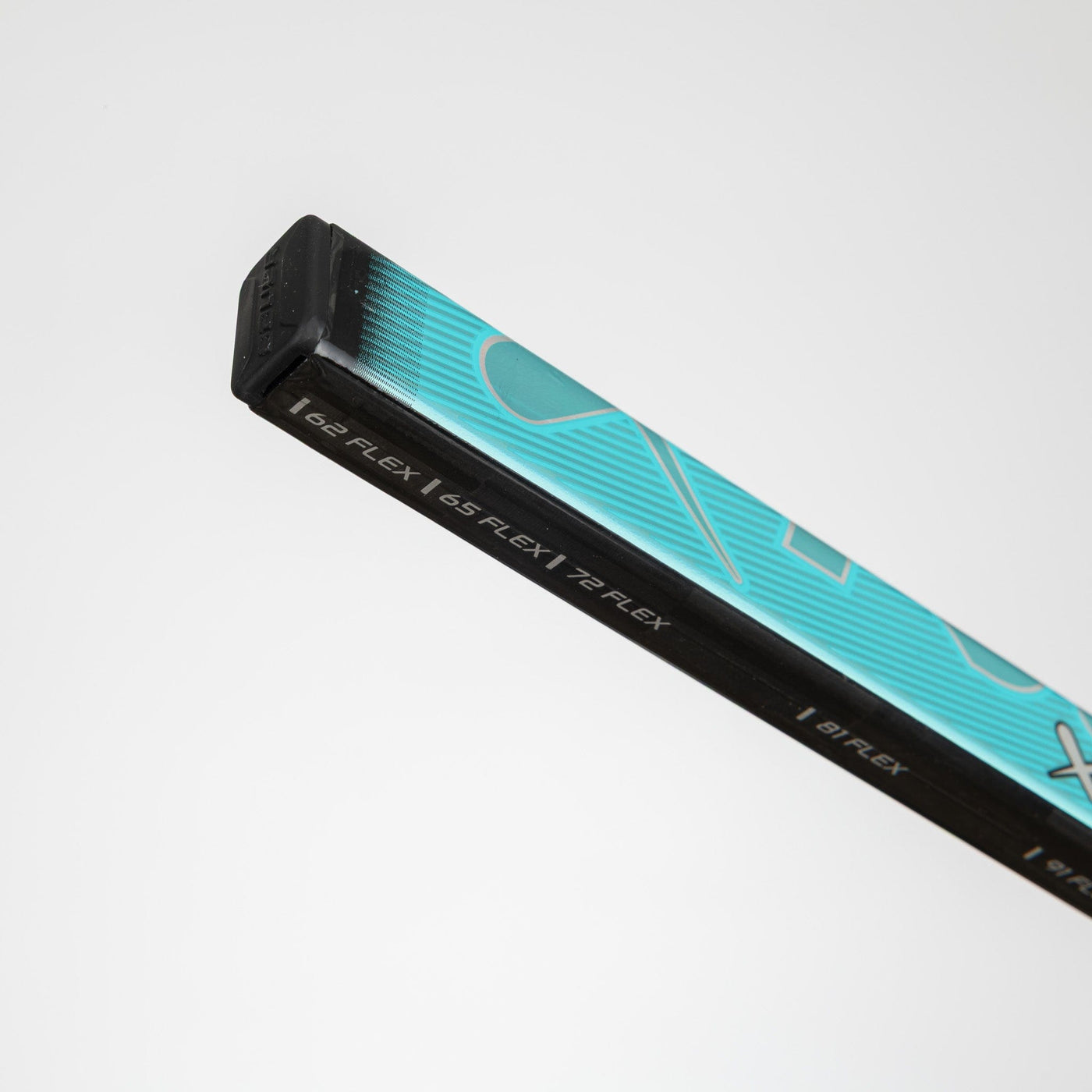 Bauer Nexus Tracer Intermediate Hockey Stick - Teal - TheHockeyShop.com