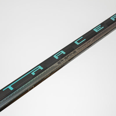 Bauer Nexus Tracer Intermediate Hockey Stick - Teal - TheHockeyShop.com