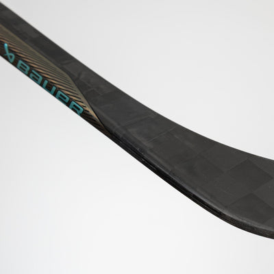 Bauer Nexus Tracer Intermediate Hockey Stick - Teal - TheHockeyShop.com