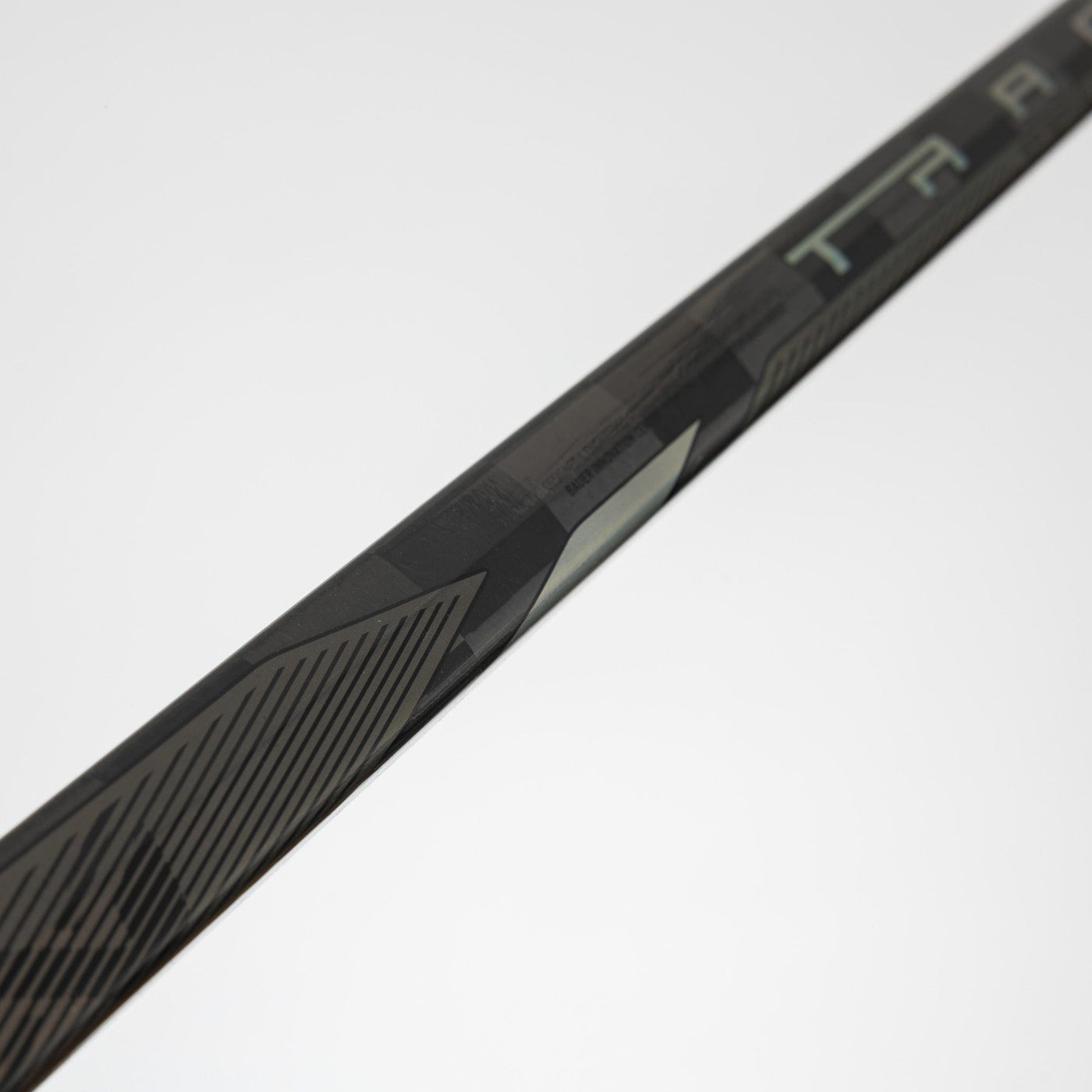 Bauer Nexus Tracer Junior Hockey Stick - 40 Flex Black - TheHockeyShop.com
