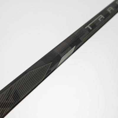 Bauer Nexus Tracer Junior Hockey Stick - 40 Flex Black - TheHockeyShop.com
