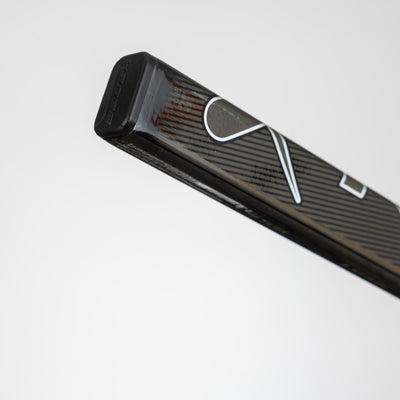 Bauer Nexus Tracer Junior Hockey Stick - 40 Flex Black - TheHockeyShop.com