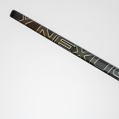 Bauer Nexus Tracer Junior Hockey Stick - 40 Flex Black - TheHockeyShop.com