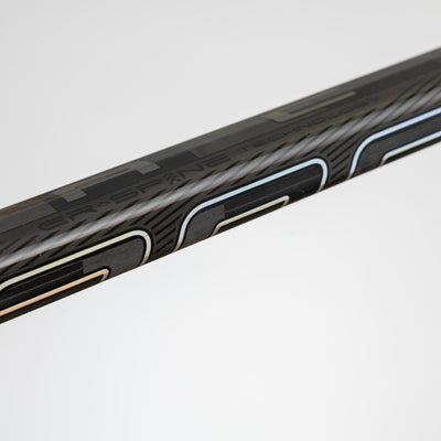 Bauer Nexus Tracer Junior Hockey Stick - 40 Flex Black - TheHockeyShop.com