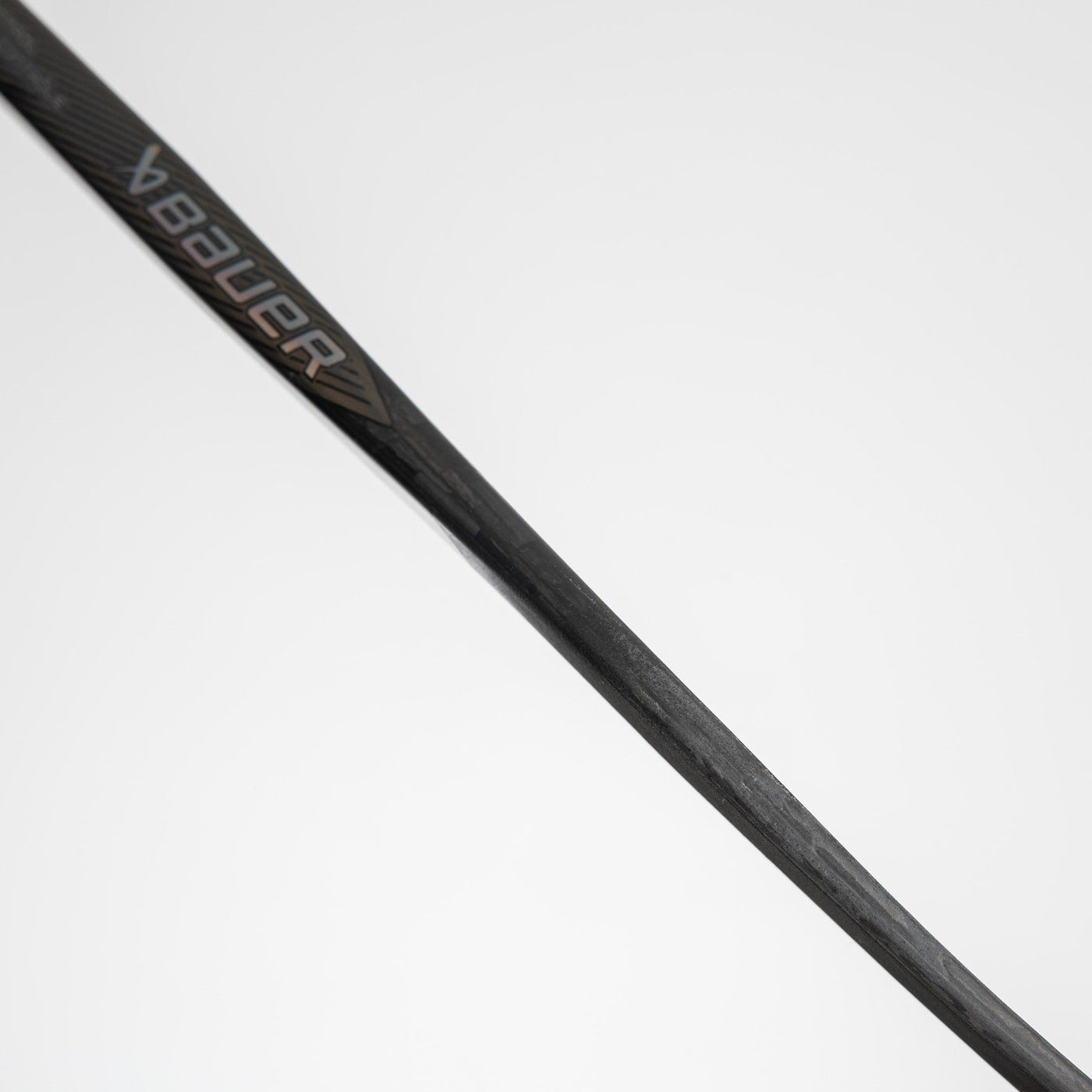 Bauer Nexus Tracer Junior Hockey Stick - 40 Flex Black - TheHockeyShop.com