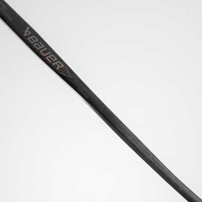 Bauer Nexus Tracer Junior Hockey Stick - 40 Flex Black - TheHockeyShop.com