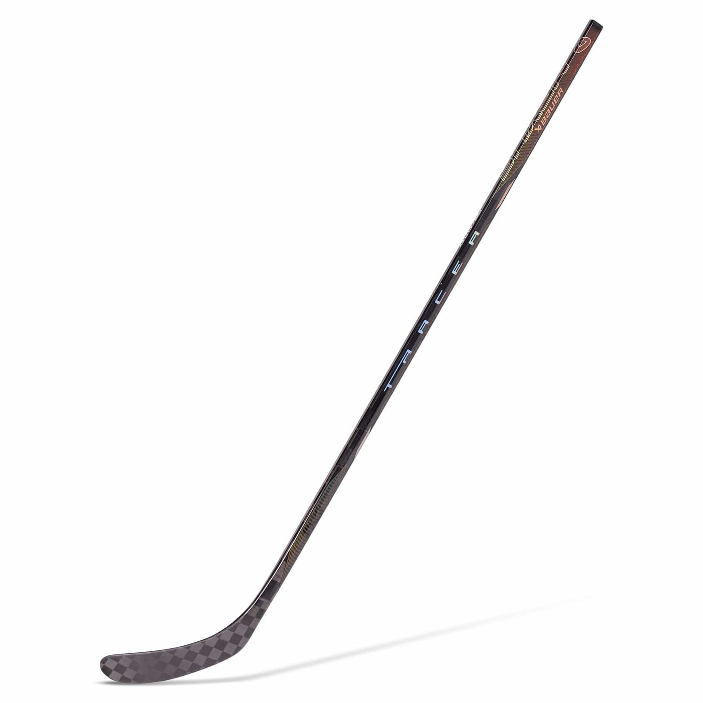 Bauer Nexus Tracer Junior Hockey Stick - 40 Flex Black - TheHockeyShop.com