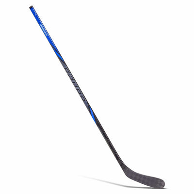 Bauer Nexus Tracer Junior Hockey Stick - 40 Flex Blue - TheHockeyShop.com