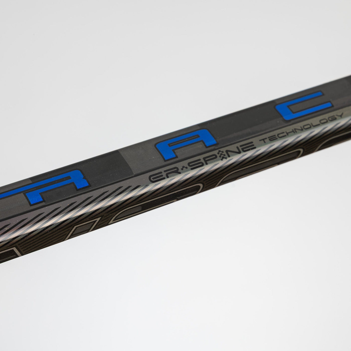 Bauer Nexus Tracer Junior Hockey Stick - 40 Flex Blue - TheHockeyShop.com