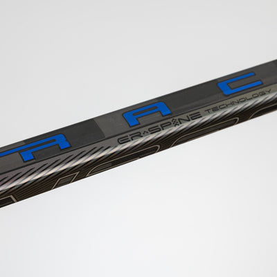 Bauer Nexus Tracer Junior Hockey Stick - 40 Flex Blue - TheHockeyShop.com