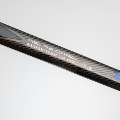 Bauer Nexus Tracer Junior Hockey Stick - 40 Flex Blue - TheHockeyShop.com