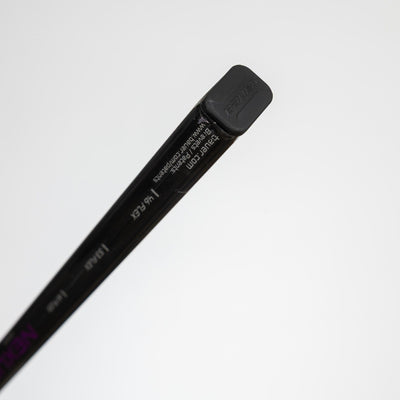 Bauer Nexus Tracer Junior Hockey Stick - 40 Flex Purple - TheHockeyShop.com