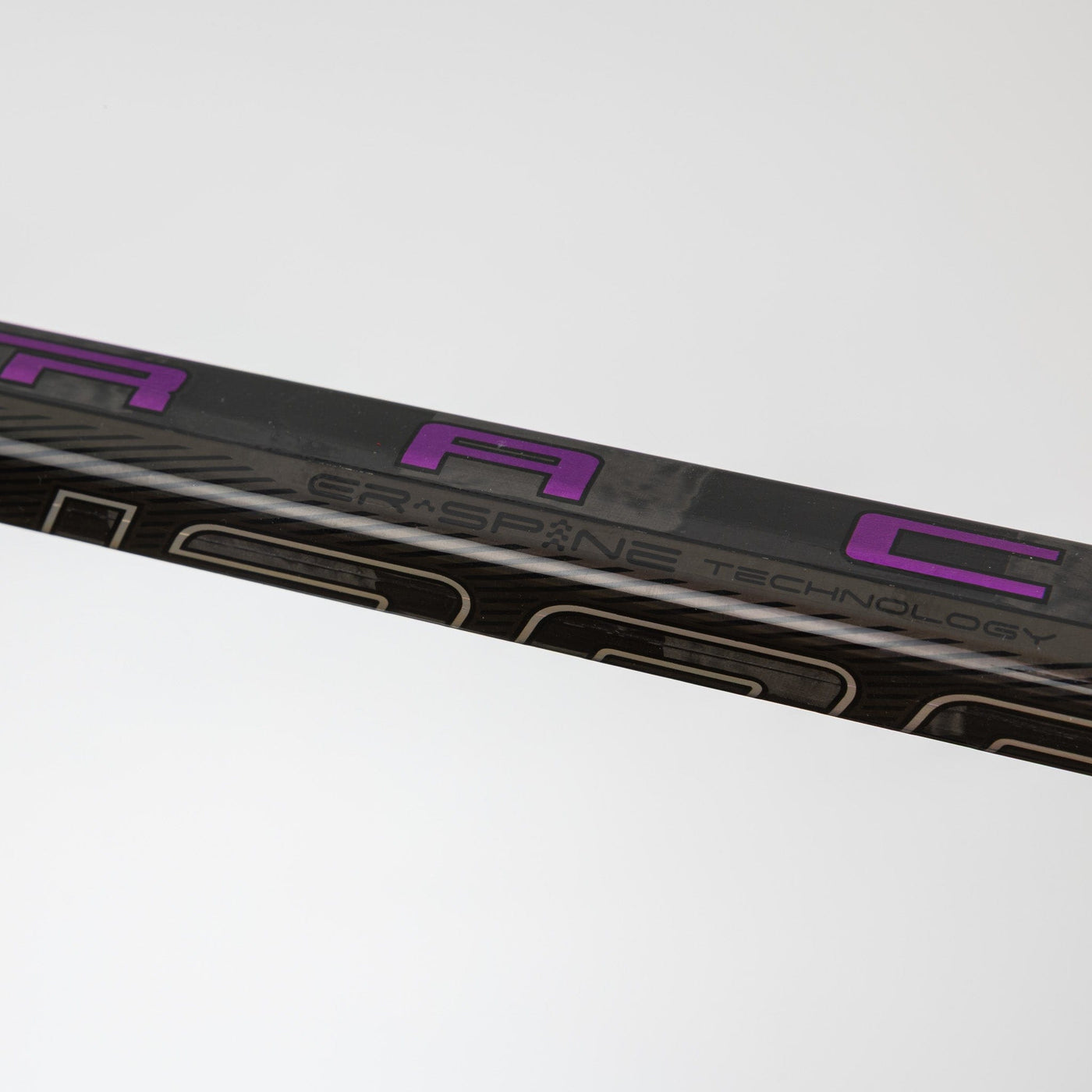 Bauer Nexus Tracer Junior Hockey Stick - 40 Flex Purple - TheHockeyShop.com