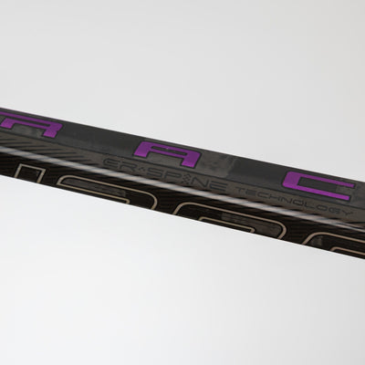 Bauer Nexus Tracer Junior Hockey Stick - 40 Flex Purple - TheHockeyShop.com