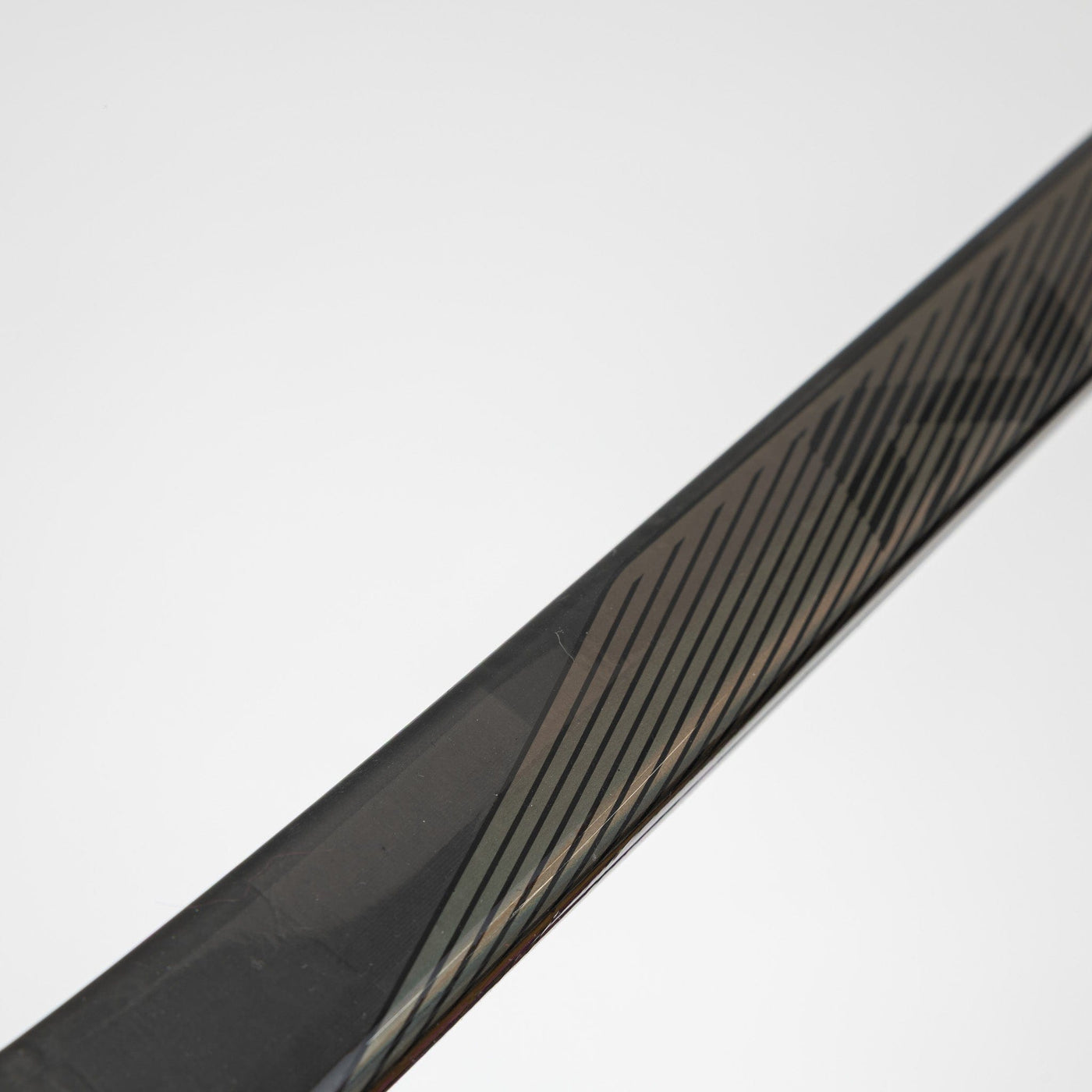 Bauer Nexus Tracer Junior Hockey Stick - 40 Flex Purple - TheHockeyShop.com