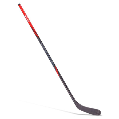 Bauer Nexus Tracer Junior Hockey Stick - 40 Flex Red - TheHockeyShop.com