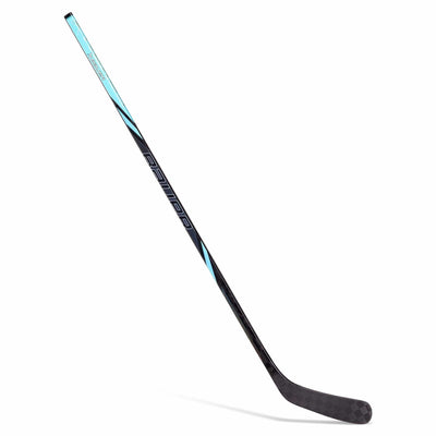 Bauer Nexus Tracer Junior Hockey Stick - 40 Flex Teal - TheHockeyShop.com