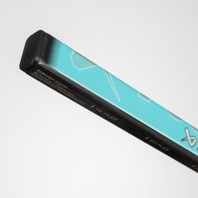Bauer Nexus Tracer Junior Hockey Stick - 40 Flex Teal - TheHockeyShop.com