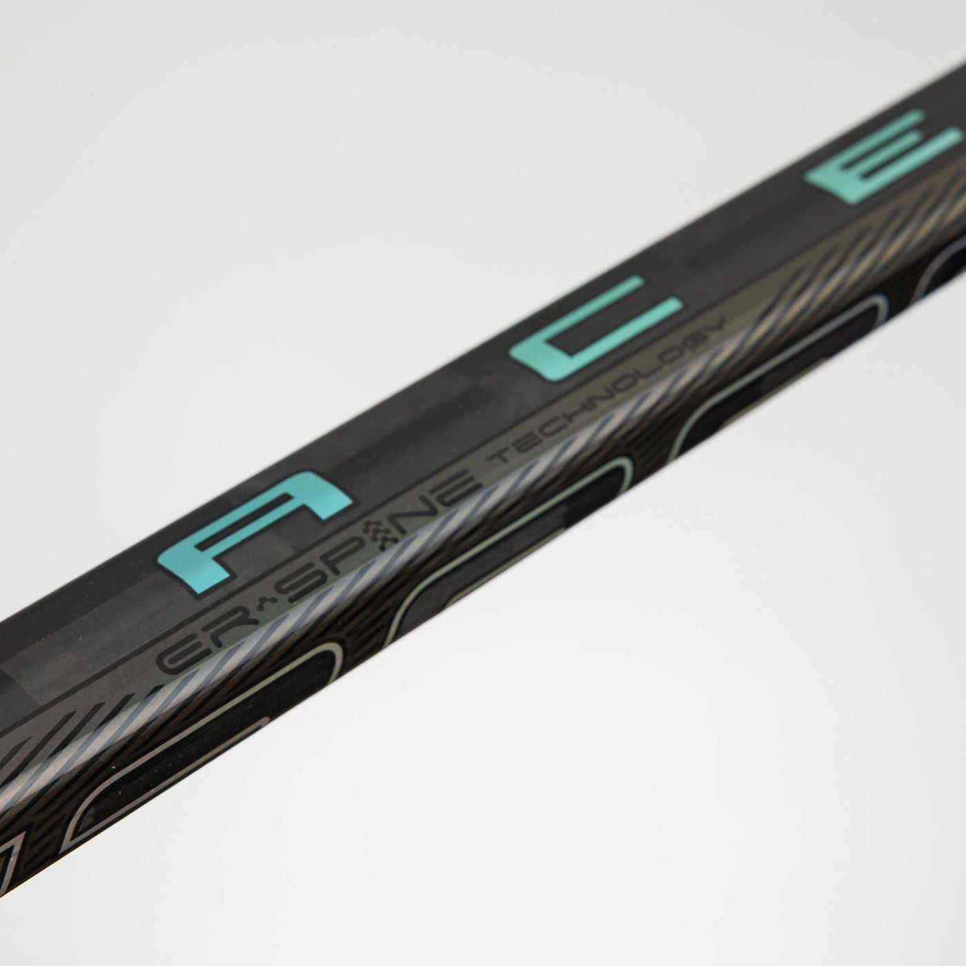 Bauer Nexus Tracer Junior Hockey Stick - 40 Flex Teal - TheHockeyShop.com