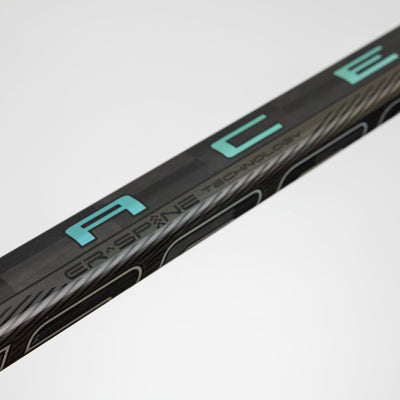 Bauer Nexus Tracer Junior Hockey Stick - 40 Flex Teal - TheHockeyShop.com