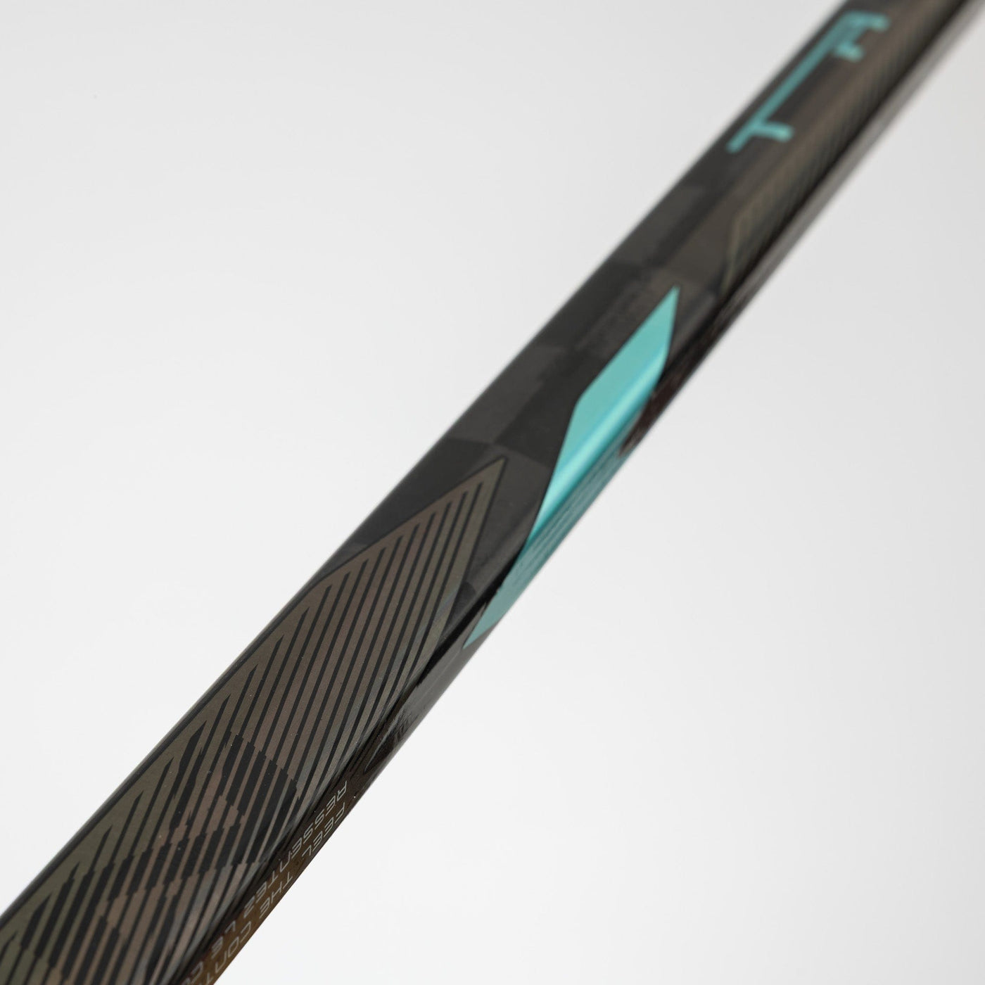 Bauer Nexus Tracer Junior Hockey Stick - 40 Flex Teal - TheHockeyShop.com