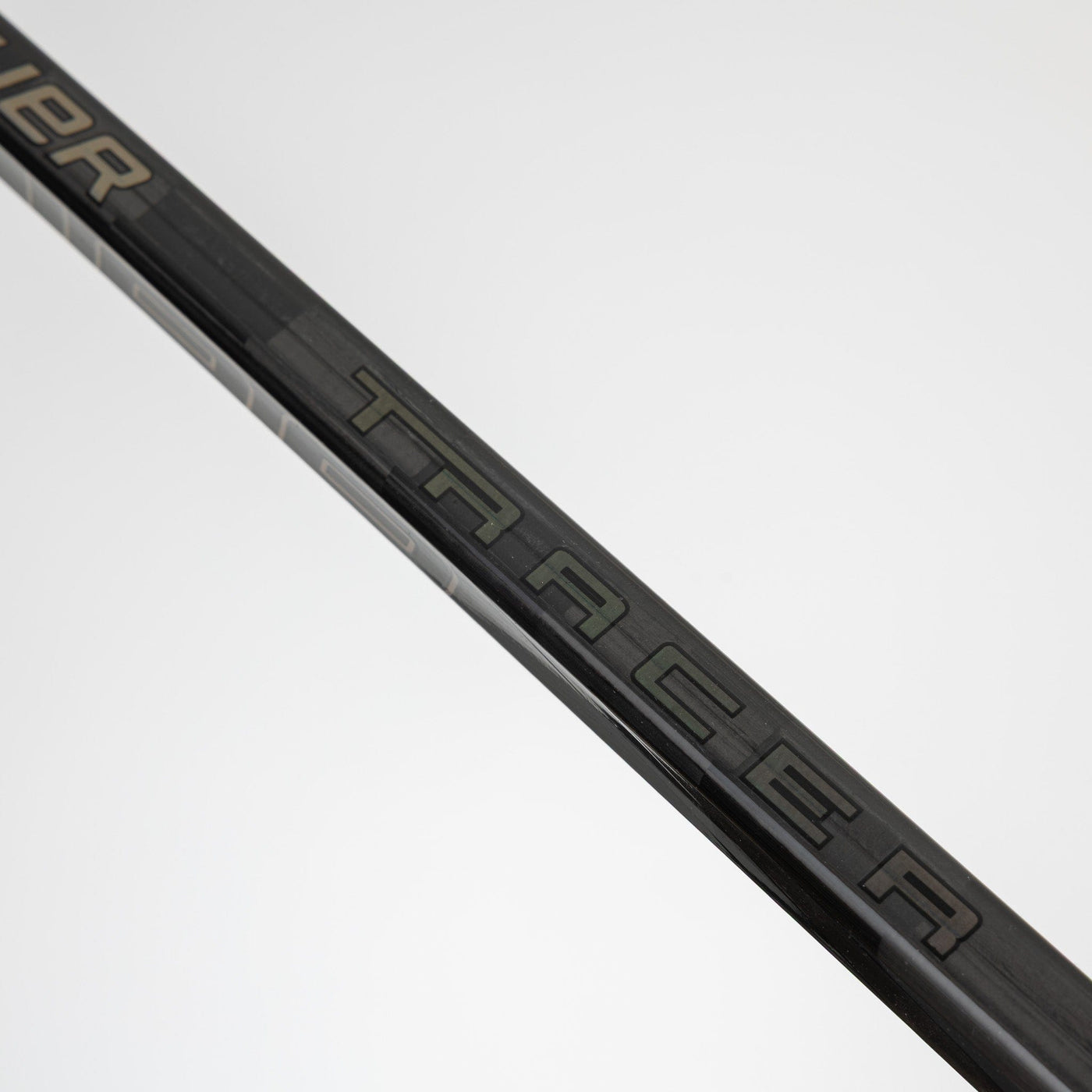Bauer Nexus Tracer Junior Hockey Stick - 50 Flex Black - TheHockeyShop.com