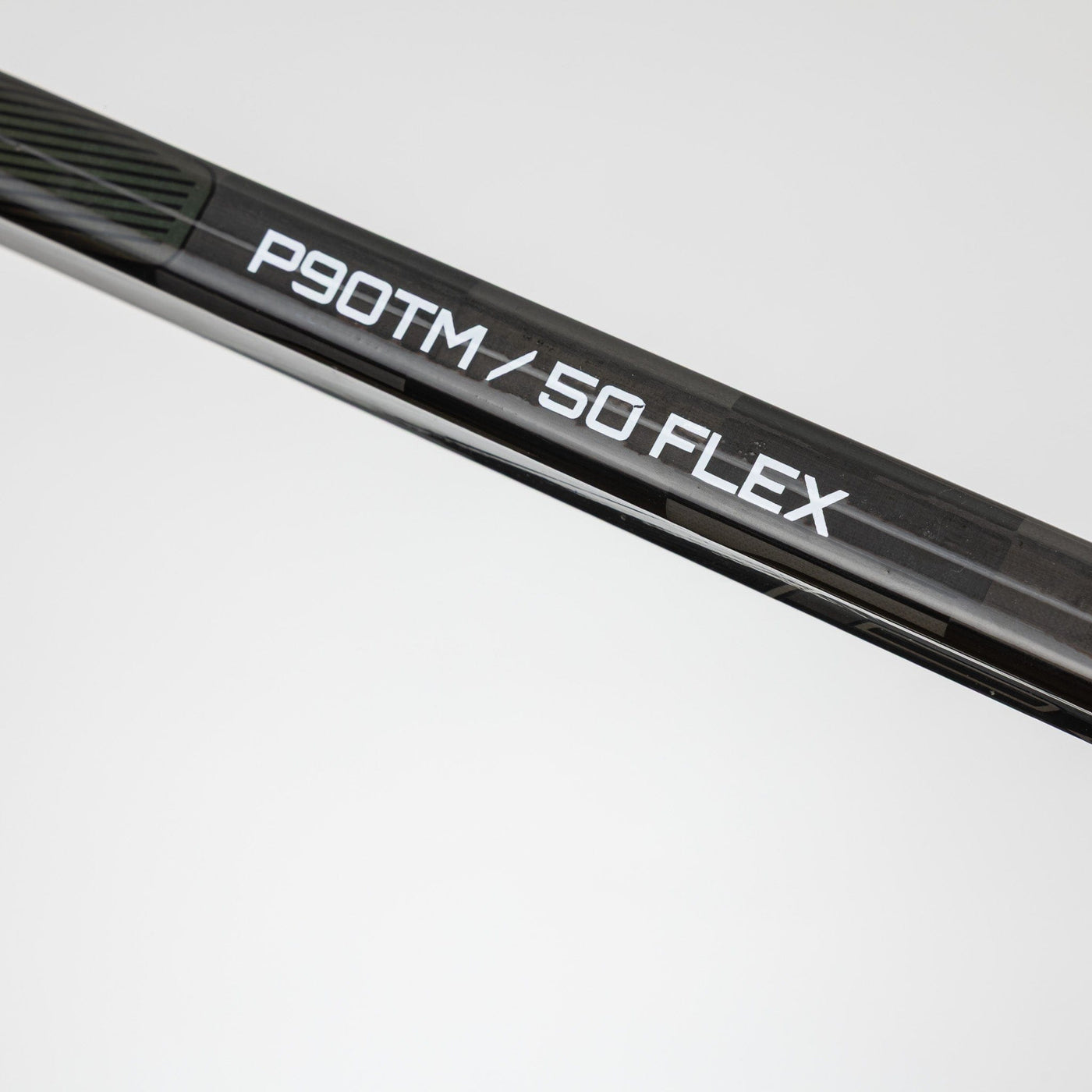 Bauer Nexus Tracer Junior Hockey Stick - 50 Flex Black - TheHockeyShop.com