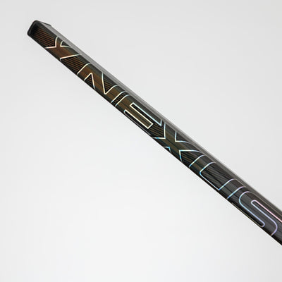 Bauer Nexus Tracer Junior Hockey Stick - 50 Flex Black - TheHockeyShop.com