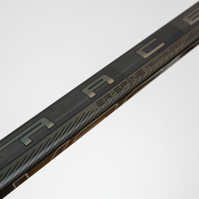 Bauer Nexus Tracer Junior Hockey Stick - 50 Flex Black - TheHockeyShop.com