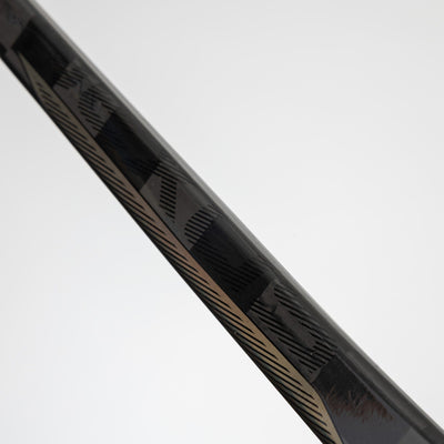 Bauer Nexus Tracer Junior Hockey Stick - 50 Flex Black - TheHockeyShop.com